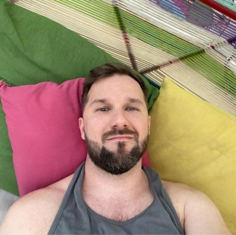 Meet your Posher, Bartek